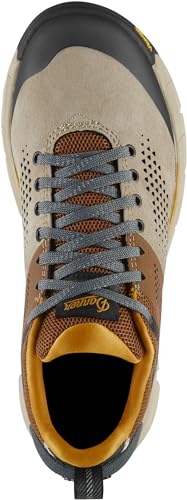 Timber Wolf/Bone Brown