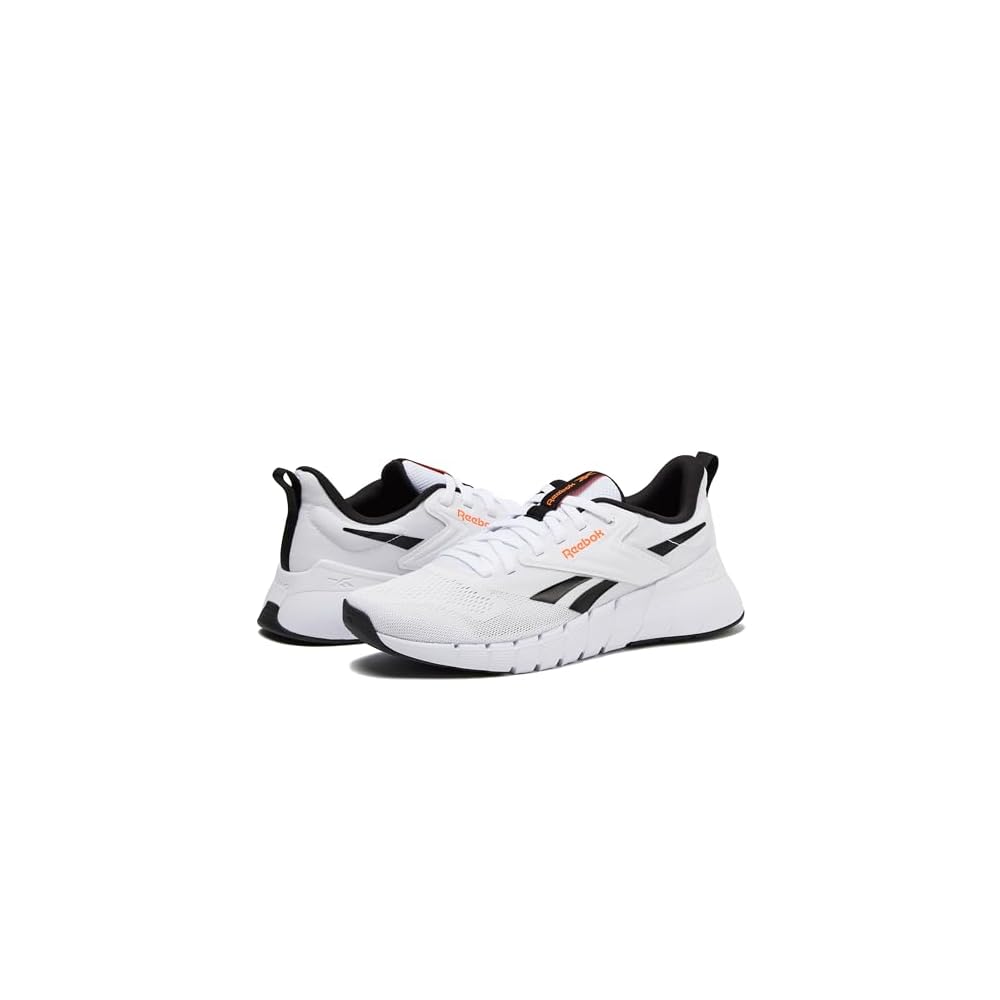 Footwear White/Black