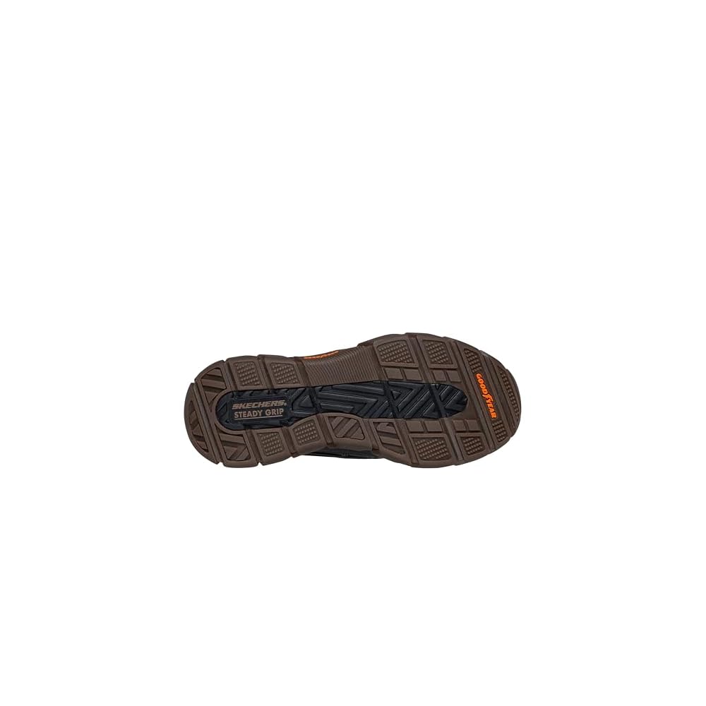 Black/Brown