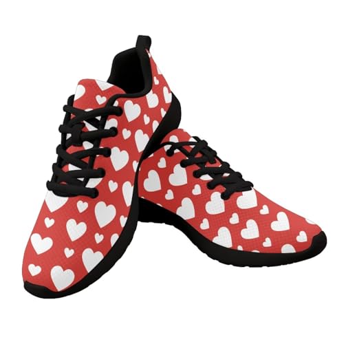 Red Love Heart