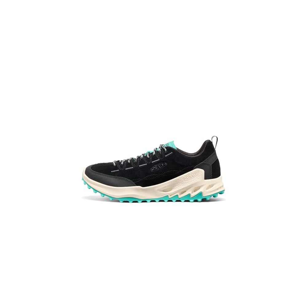 Black/Bright Aqua