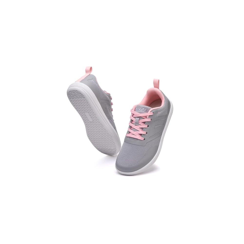 Grey Pink