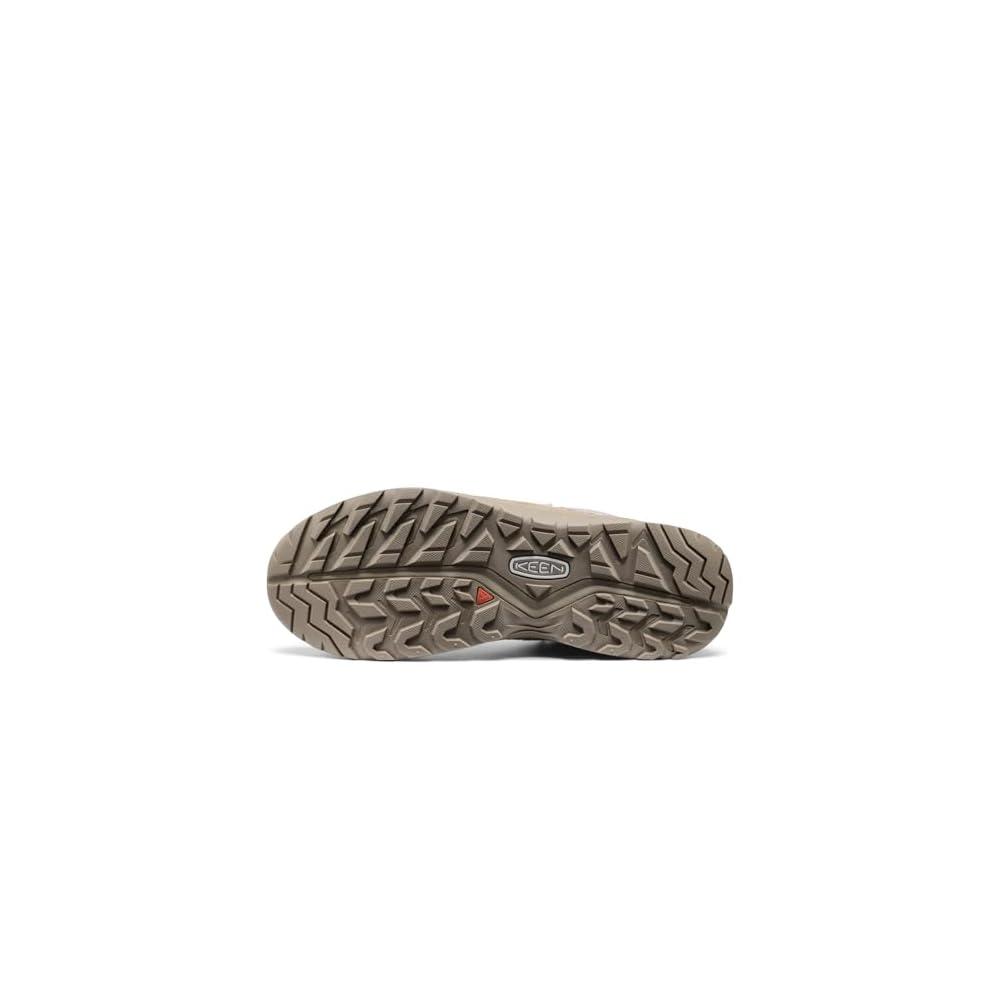 Safari/Steel Grey