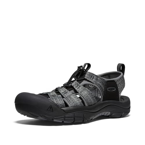 Black/Steel Grey