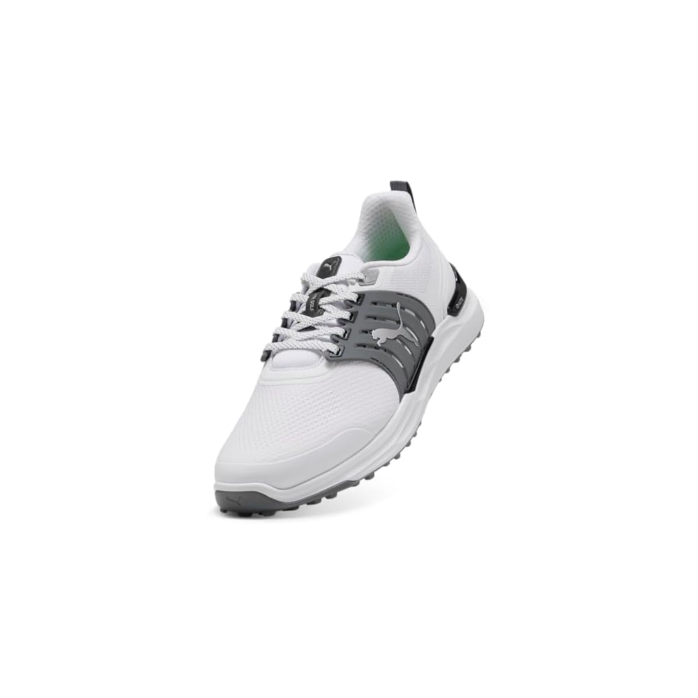 Puma White-slate Sky-puma Black