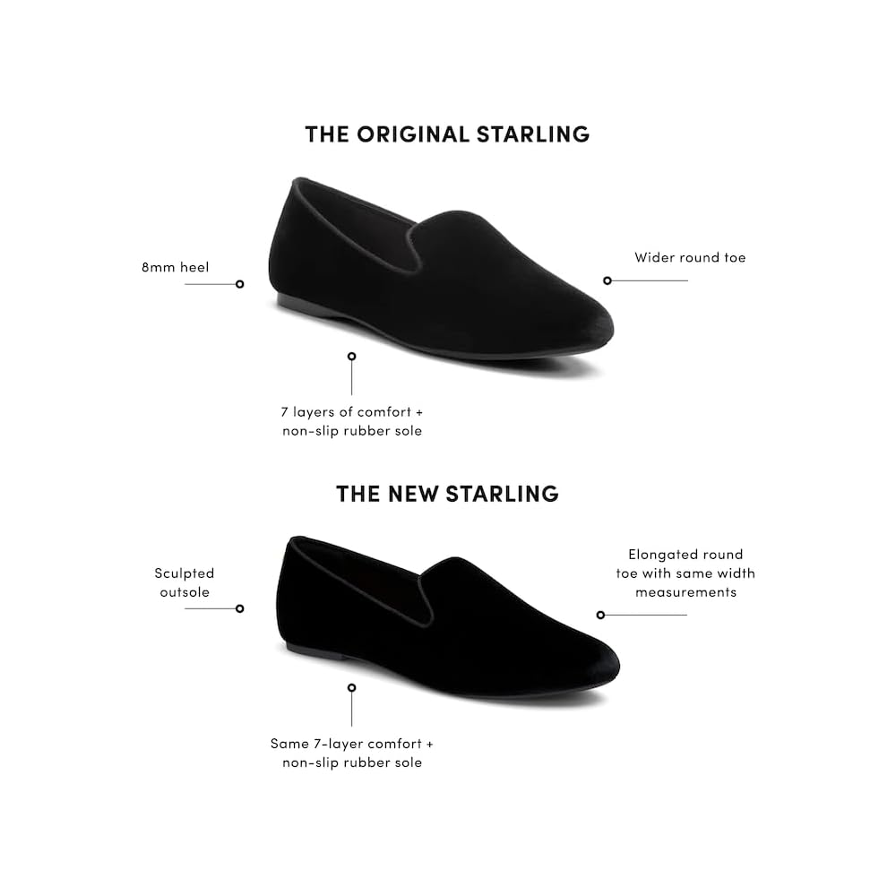 New Black Velvet