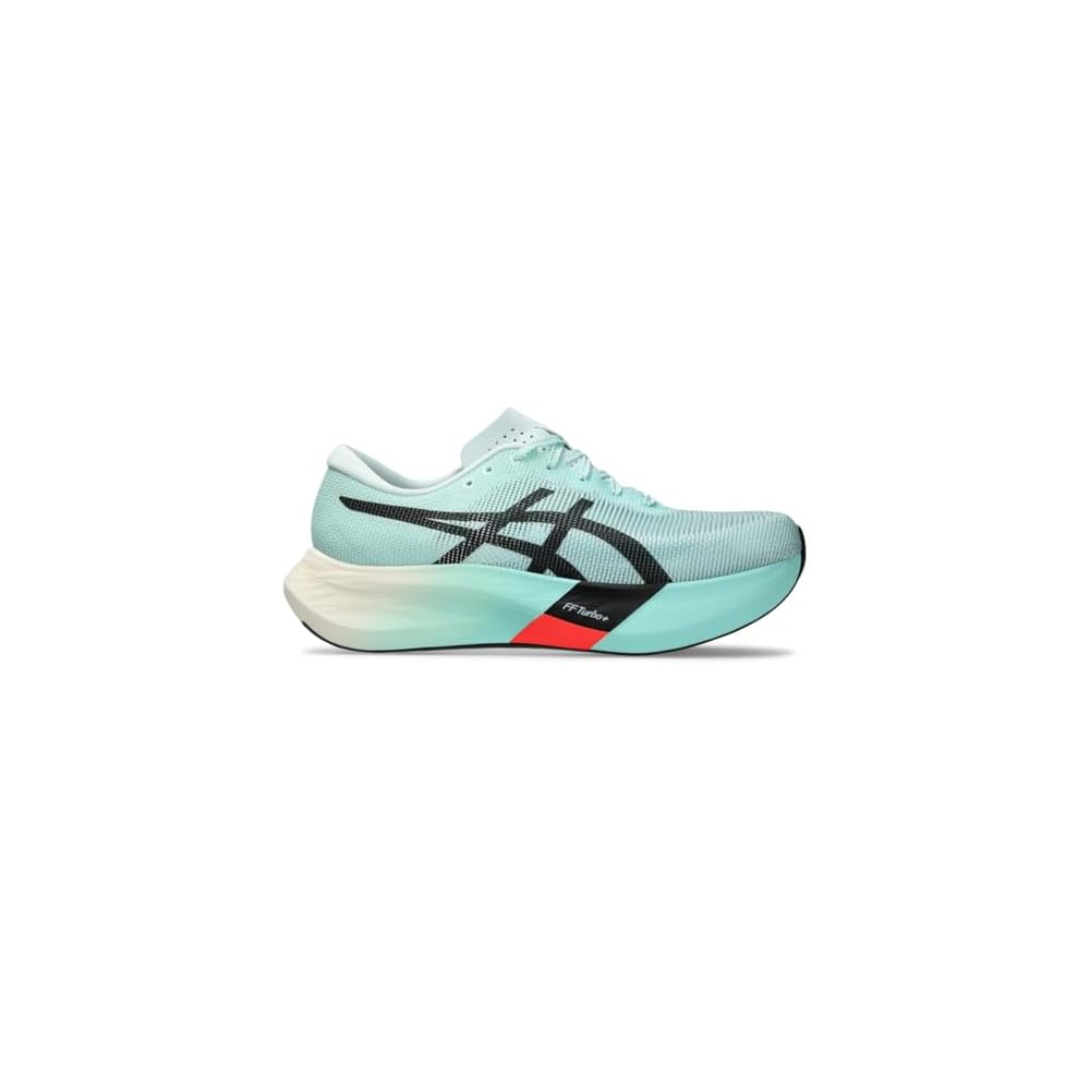 Illuminate Mint/Black