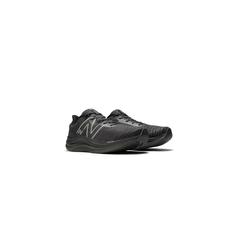 Black/Harbor Grey