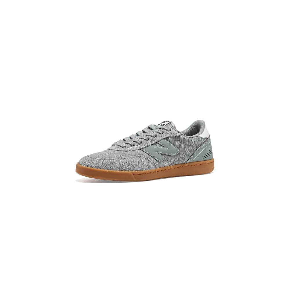 Grey/Gum
