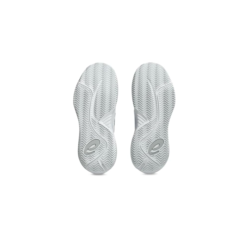 White/Pure Silver