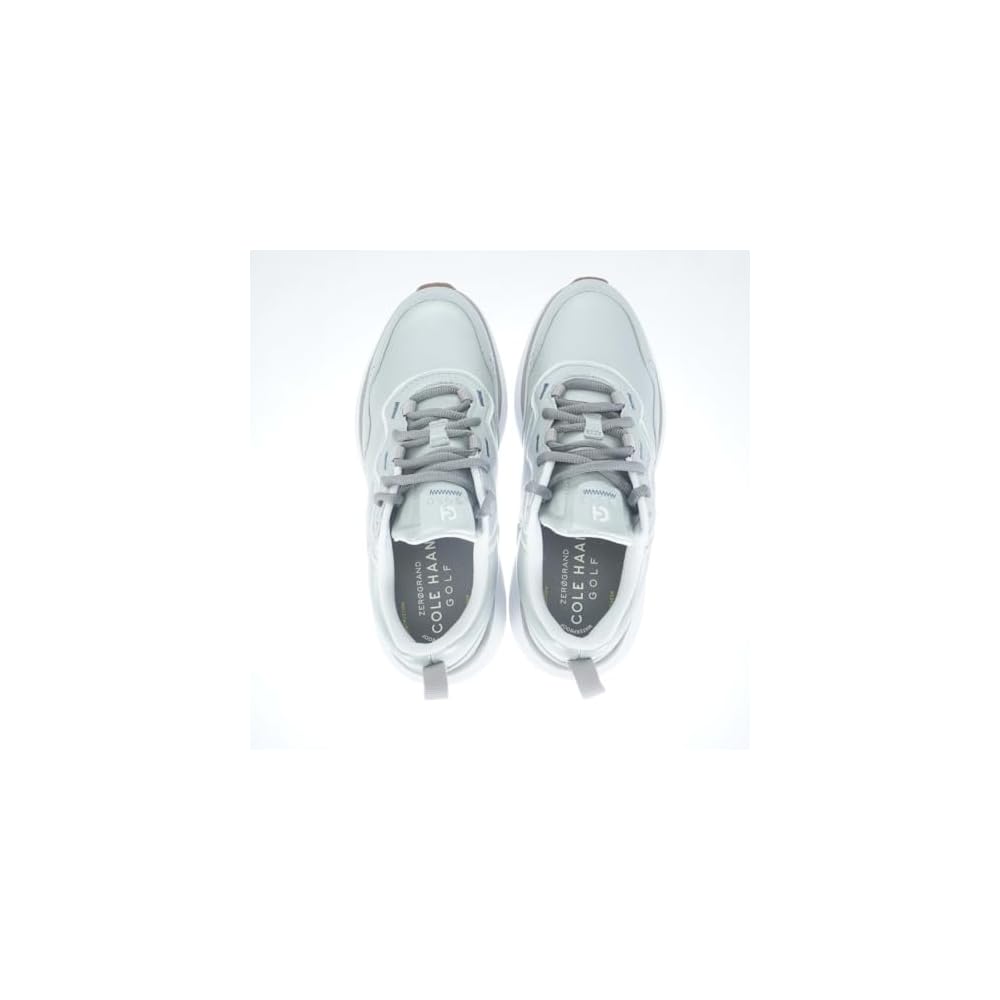 Metallic Silver/Frost Gray/Optic White Wp