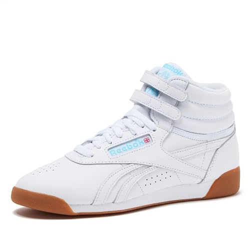 Footwear White/Blue/Gum