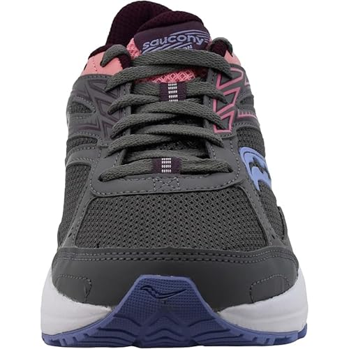 Grey/Pink/Blue