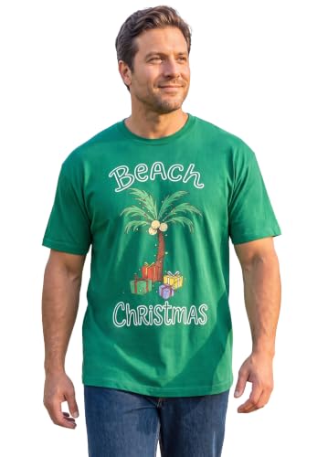 Beach Christmas