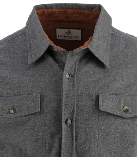 Charcoal Heather