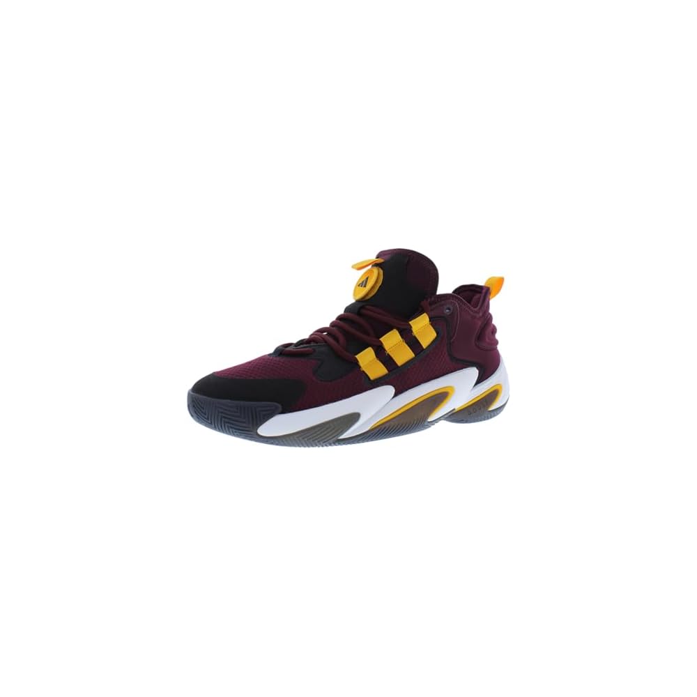 Team Maroon/Gold/Core Black
