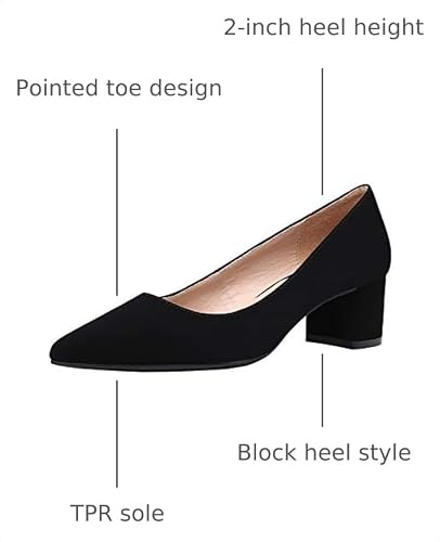 Black/Nubuck/Pu