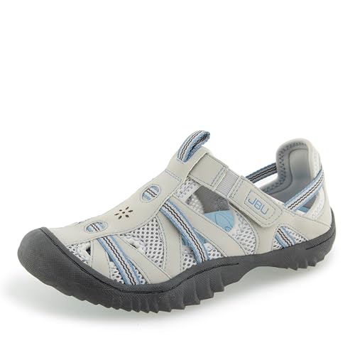 Light Grey/Stone Blue