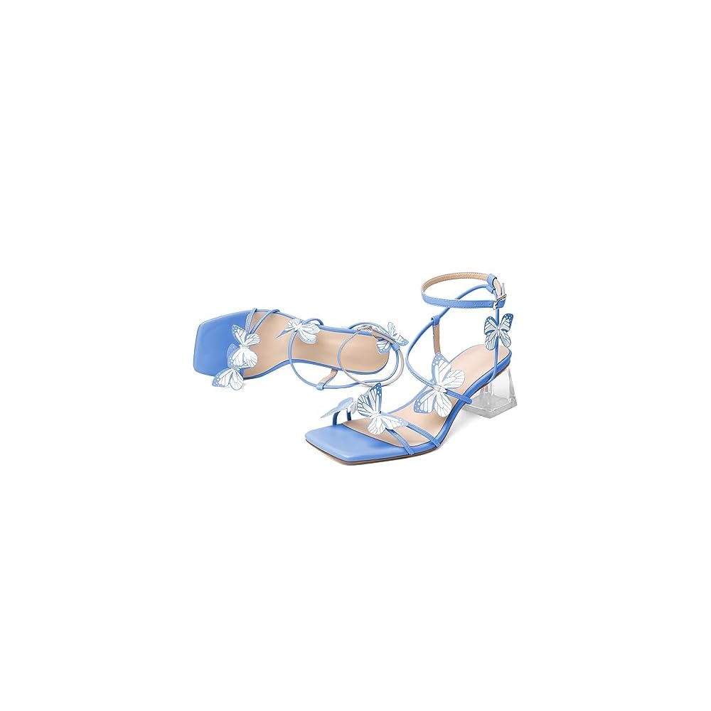 Butterfly Blue