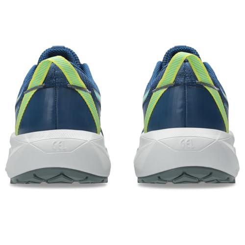 Twilight Blue/Aurora Green