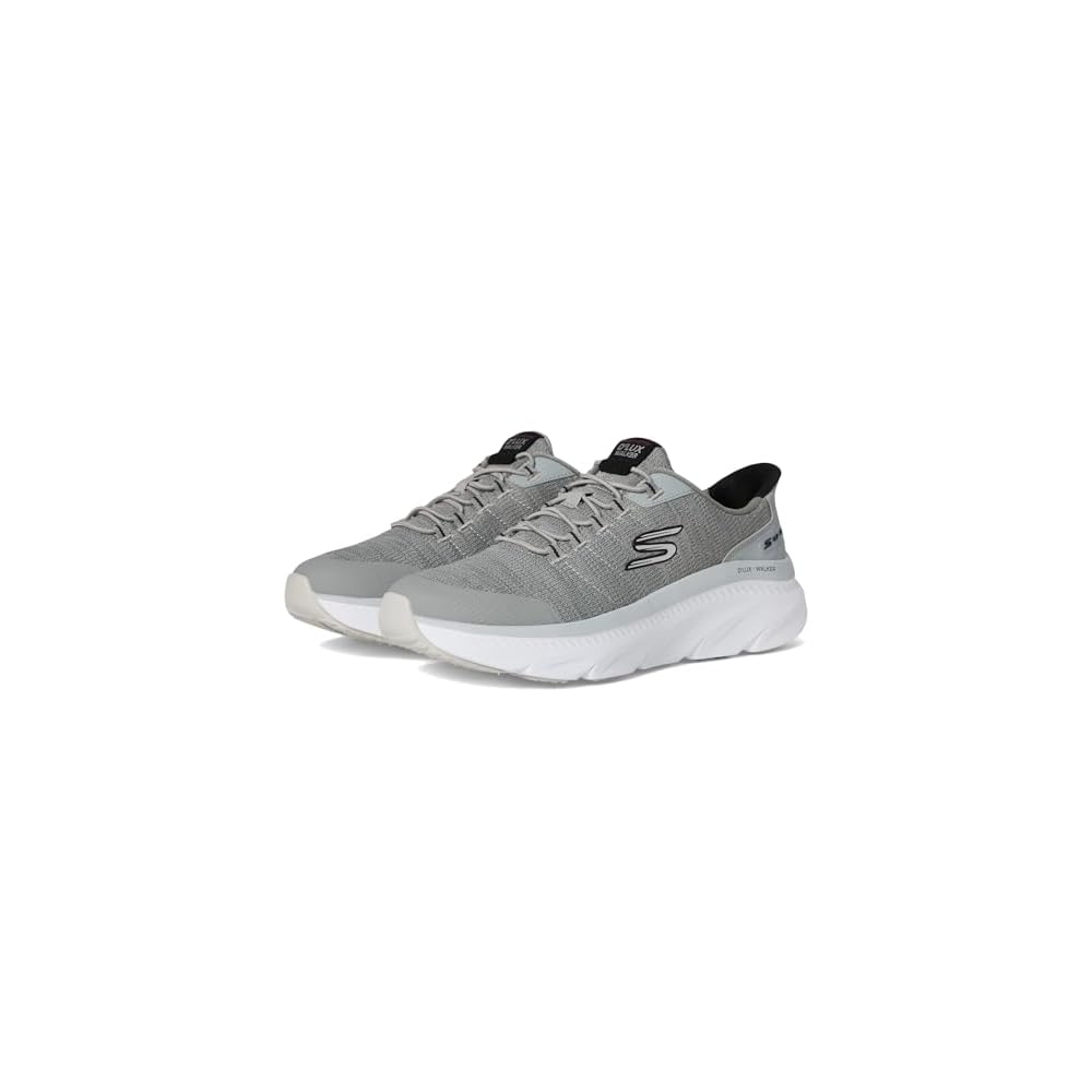 Gray/Black