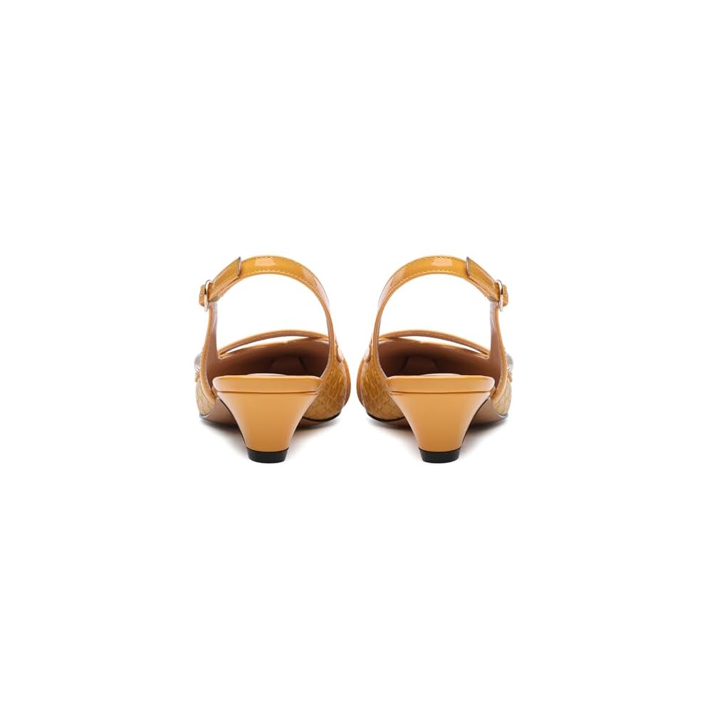 Yellow Patent