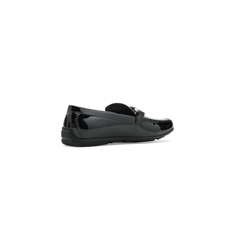 Black Patent