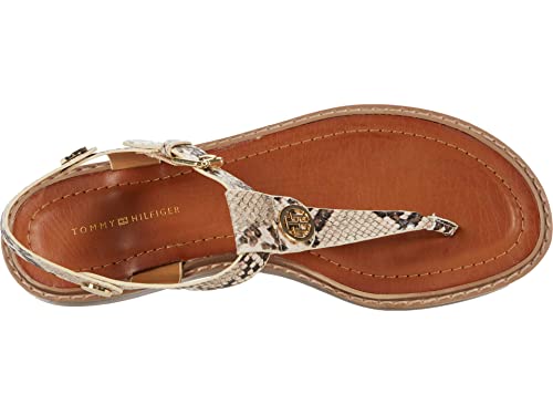 Beige Multi