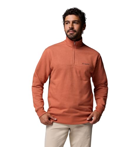 Teak Brown Heather