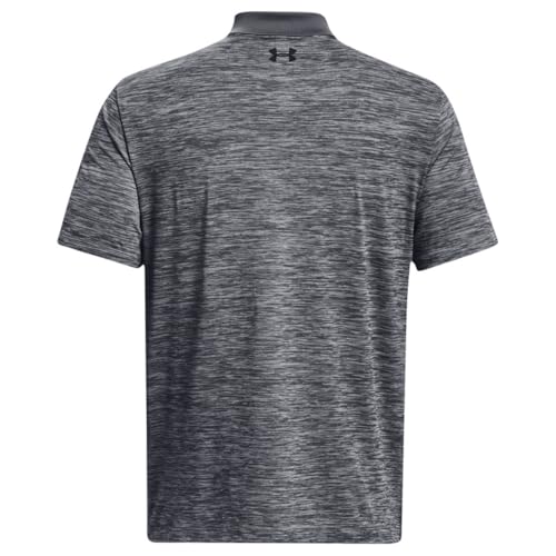 (012) Pitch Gray / / Black