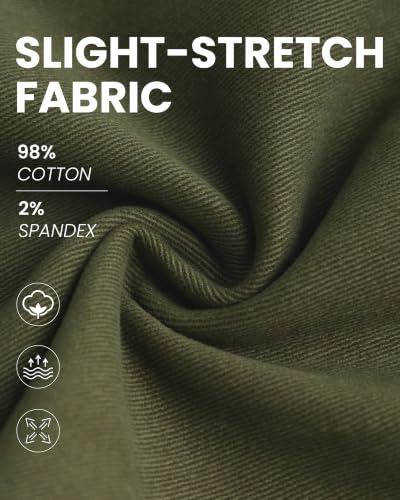 Army Green