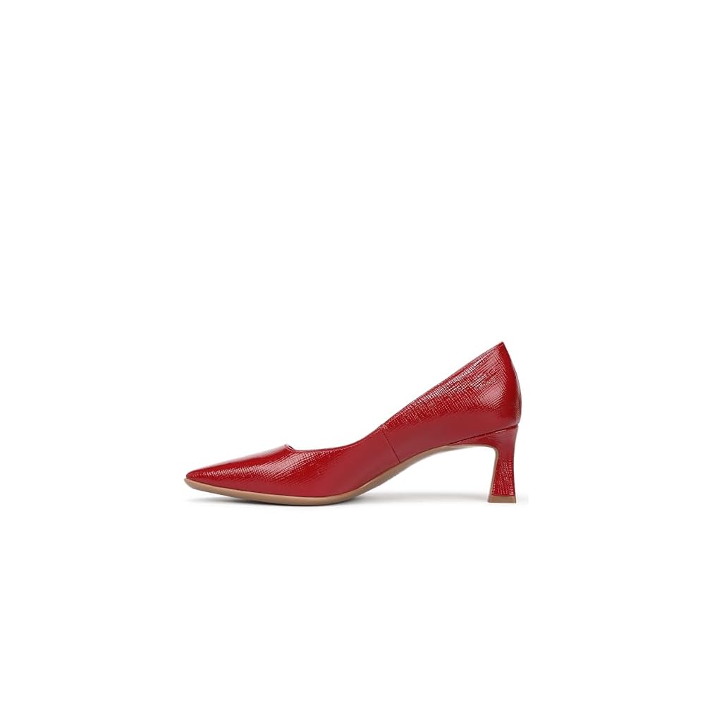 Hearts Flame Red