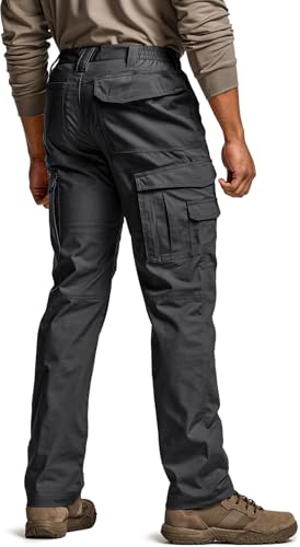 Tac Lt Black