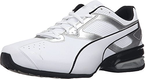 Puma White-puma Silver-puma Black