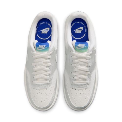 Summit White/Off White-hyper Royal