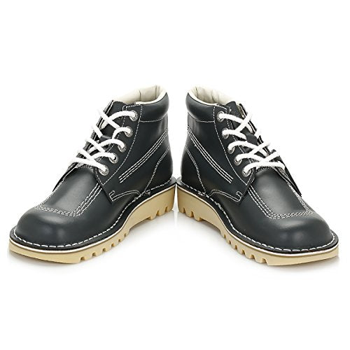 Navy/Natural