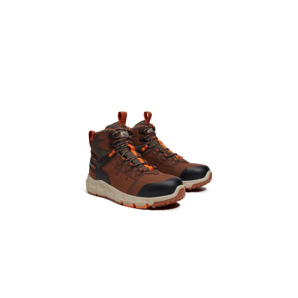 Medium Brown V1