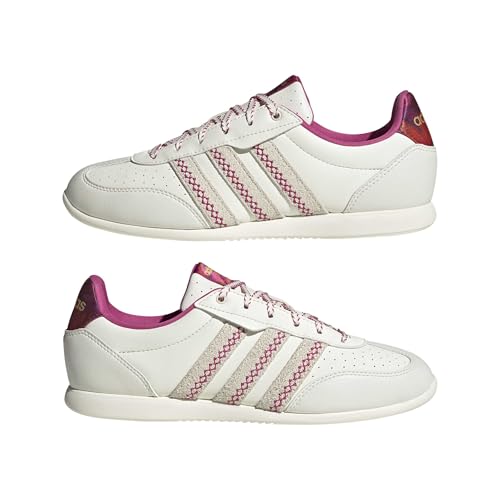 Off White/Off White/Bahia Magenta