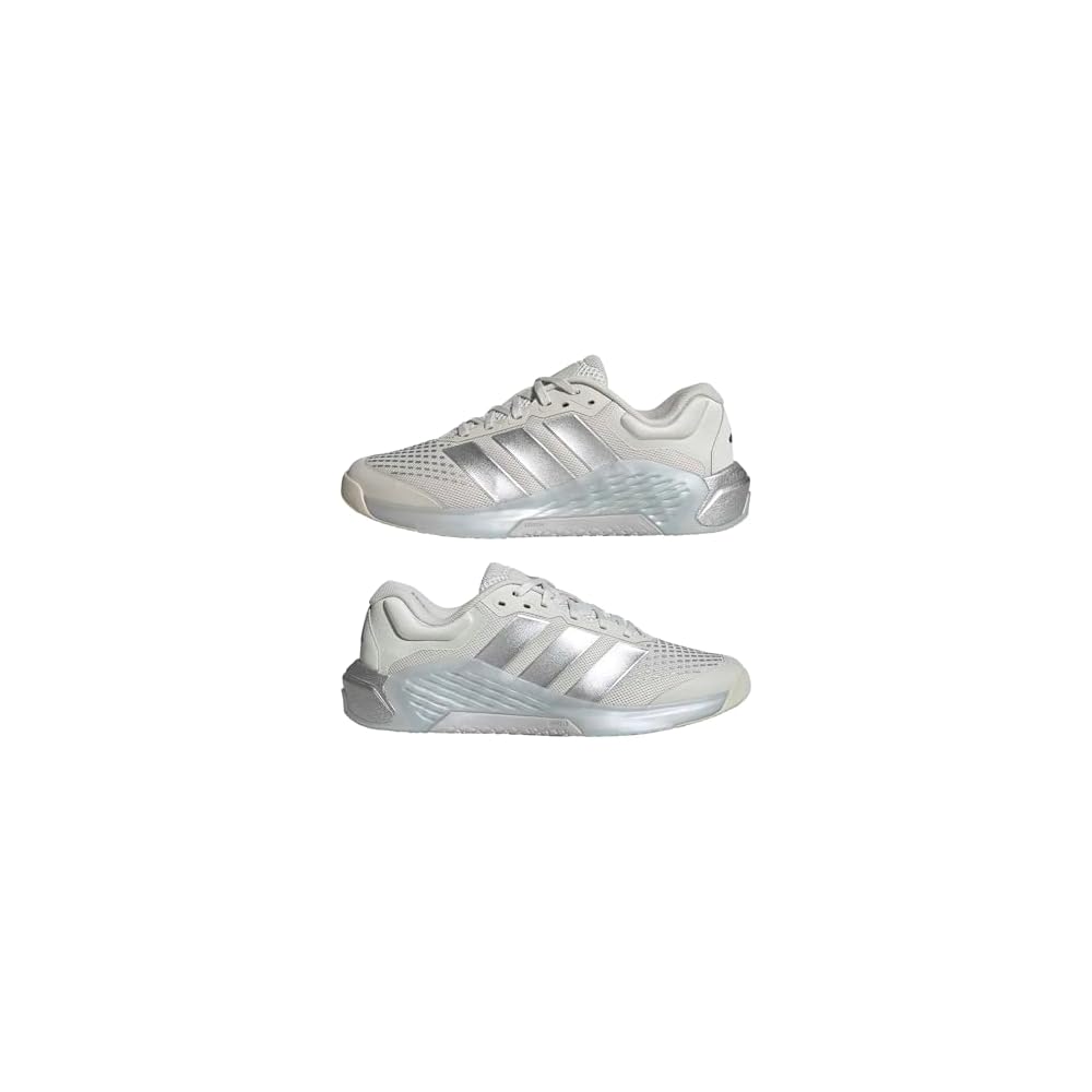 Orbit Grey/Tech Grey Metallic/Silver Metallic