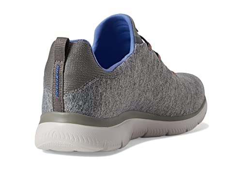 Gray/Blue