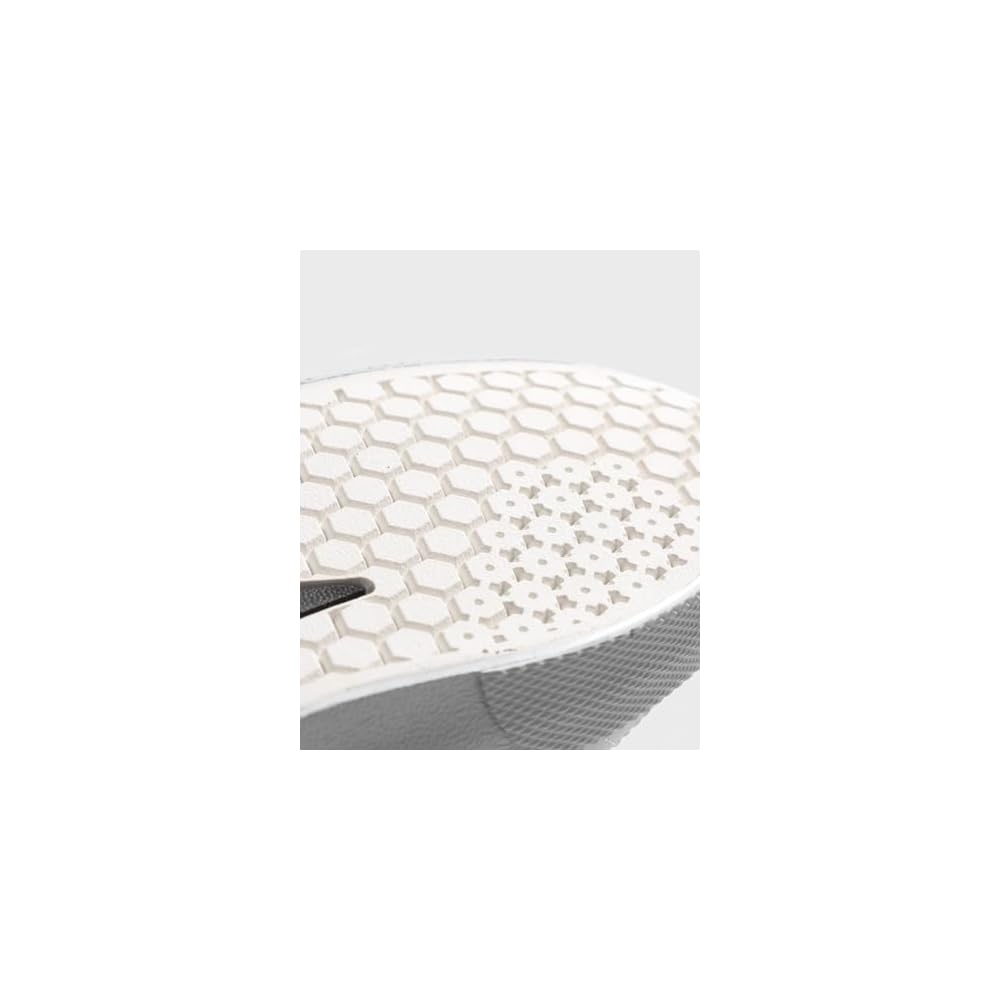 White Leather