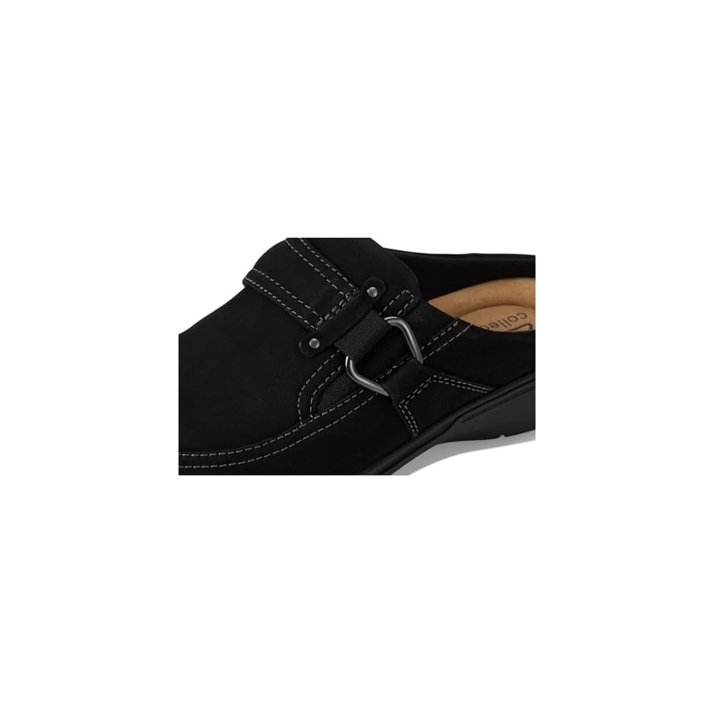 Black Nubuck