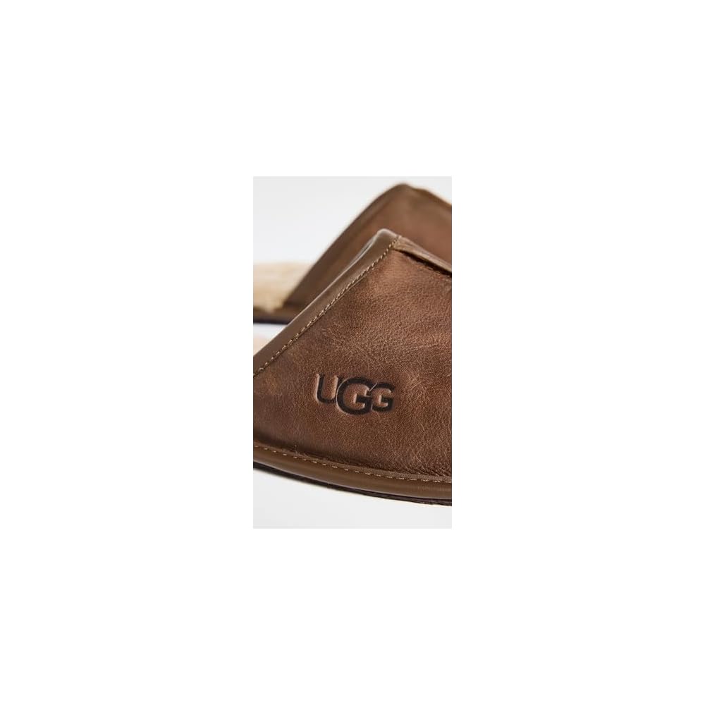 Tan Leather