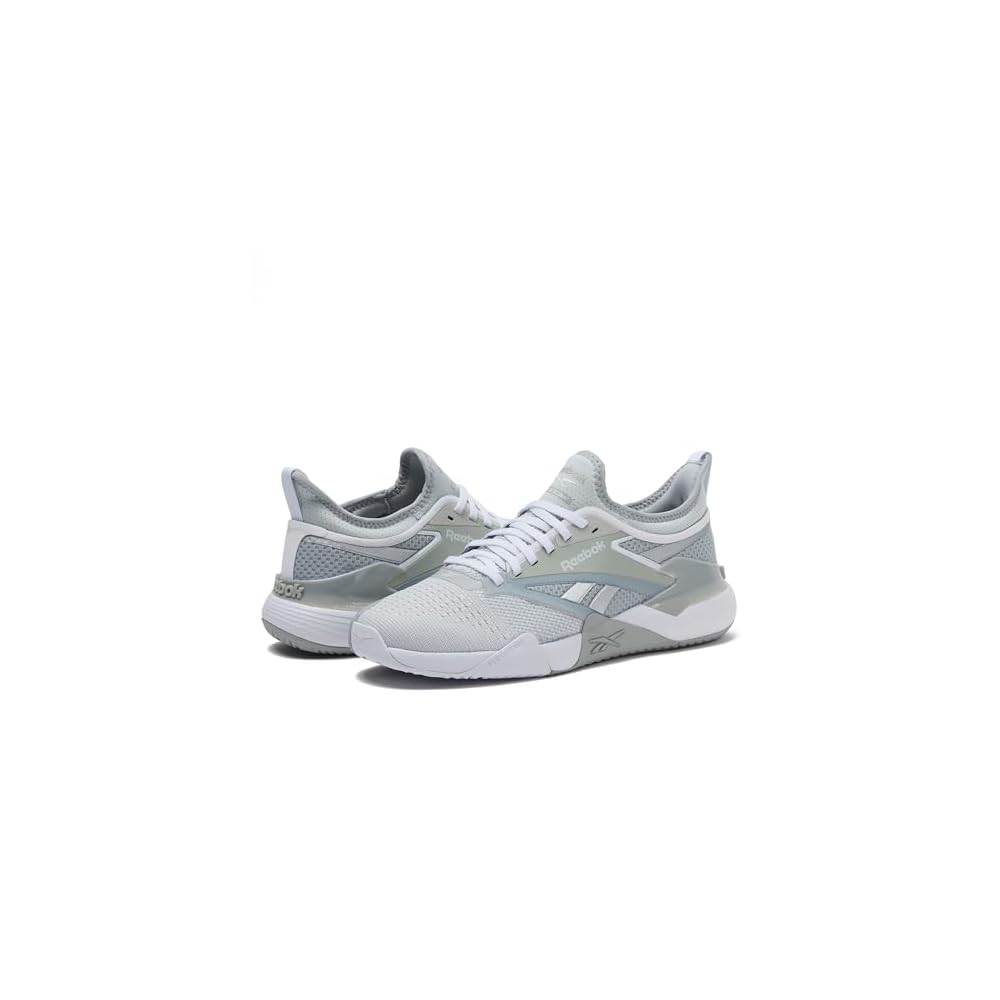 Grey1/Footwear White