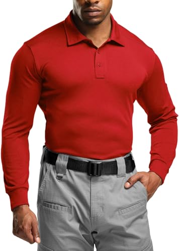 Frost Red