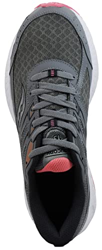 Grey/Pink