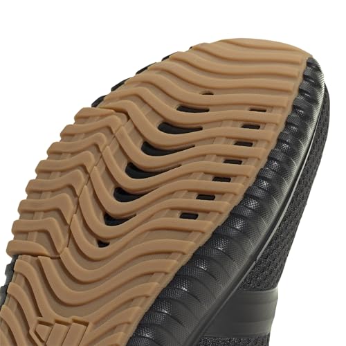Black/Black/Gum