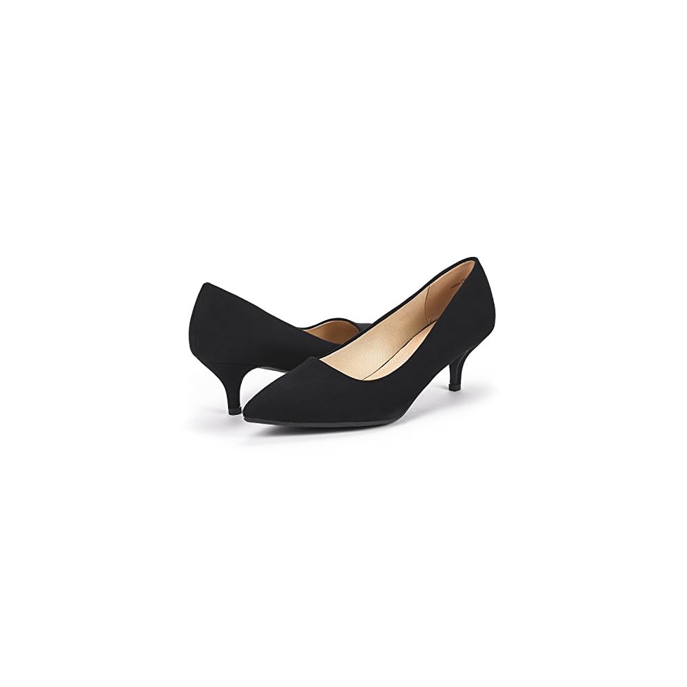 Black/Suede