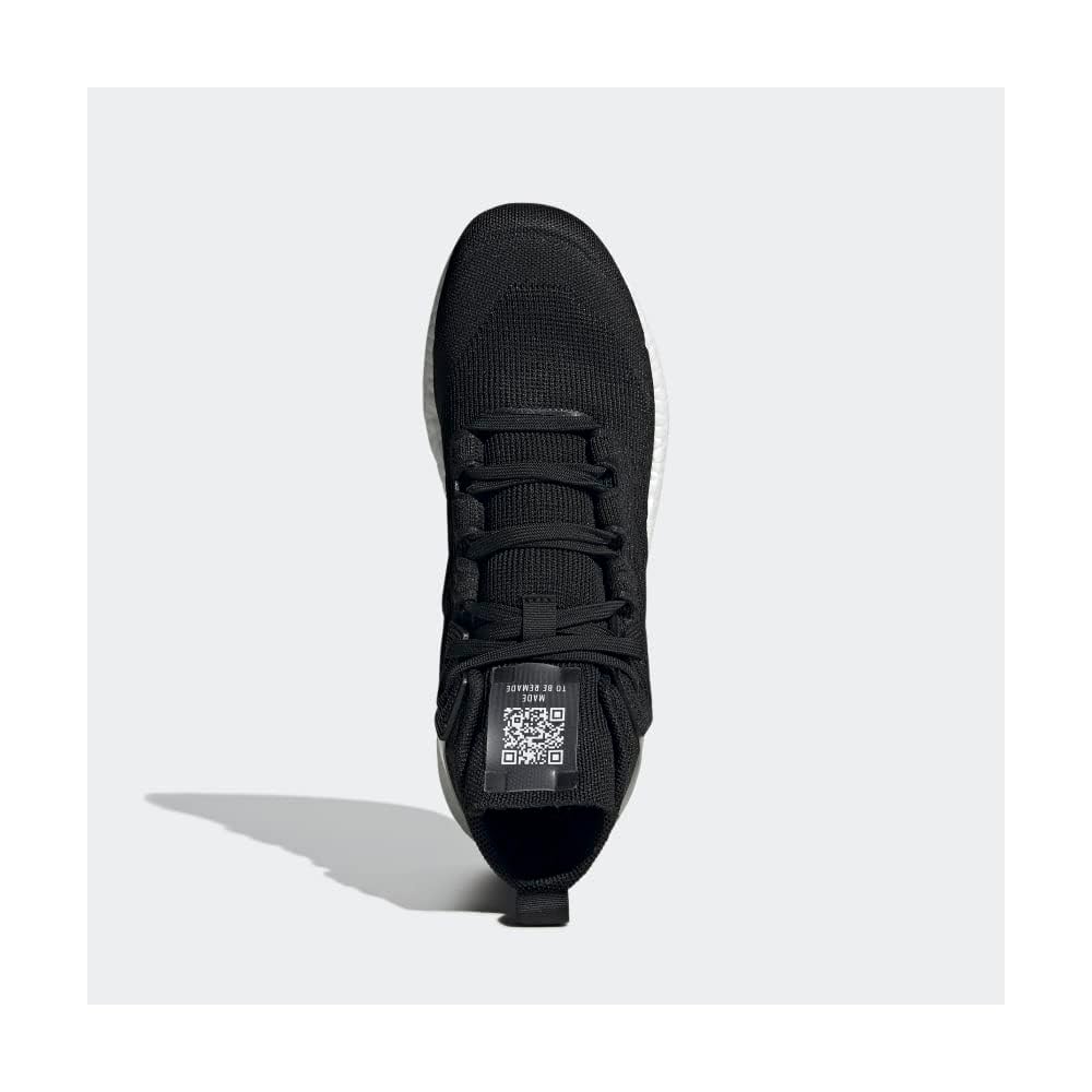 Black/Black/White