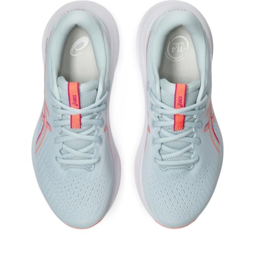 Cool Grey/Sun Coral